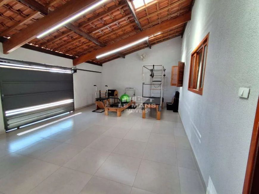 Casa a venda, 2 quartos, 2 vagas, no bairro Alto da Pompéia em Piracicaba - SP