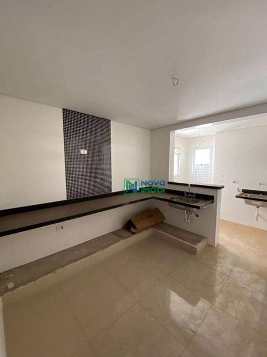 Apartamento com 3 dormitórios à venda, 118 m² por R$ 750.000,00 - Alto - Piracicaba/SP