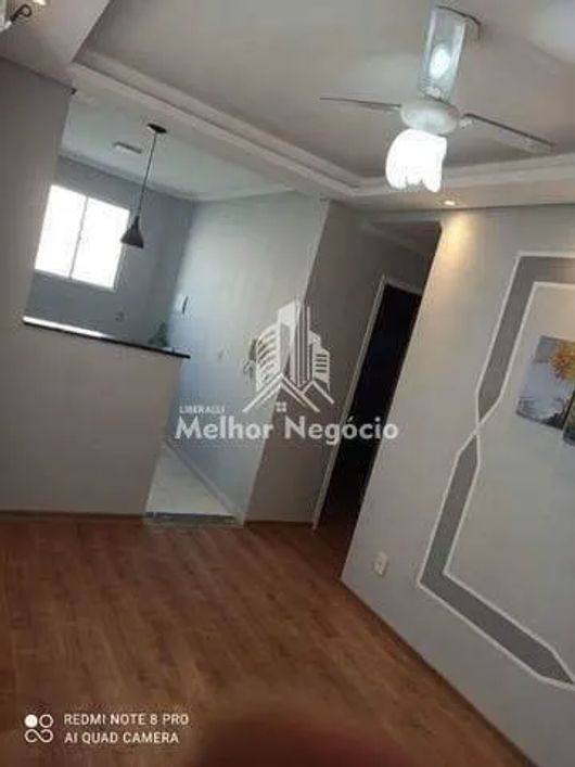 Apartamento com 2 dorms, Ondas, Piracicaba - R$ 179.500 mil, Cod: RRAP3175