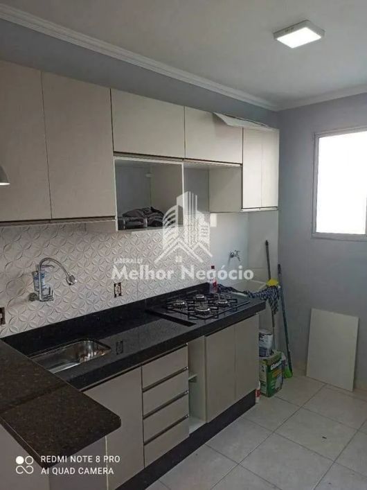Apartamento com 2 dorms, Ondas, Piracicaba - R$ 179.500 mil, Cod: RRAP3175
