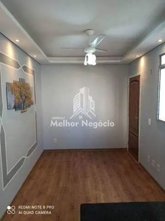 Apartamento com 2 dorms, Ondas, Piracicaba - R$ 179.500 mil, Cod: RRAP3175