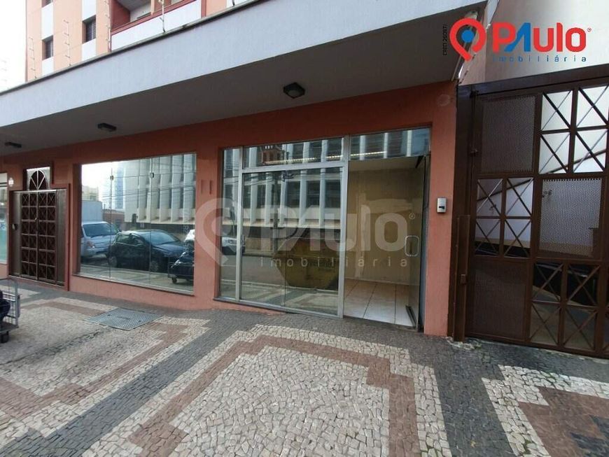 Salão comercial com recepção e mais 11 salas