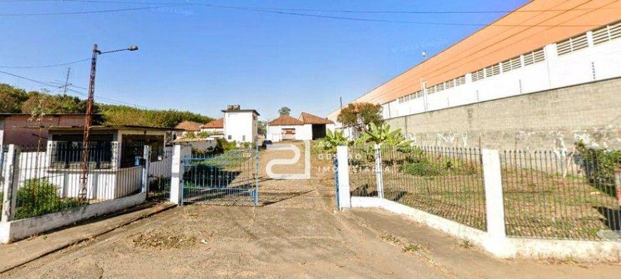 Área à venda, 16998 m² por R$ 8.000.000,00 - Santa Terezinha - Piracicaba/SP
