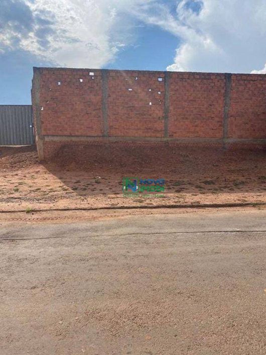 Terreno Residencial à venda, Campestre, Piracicaba - TE0152.