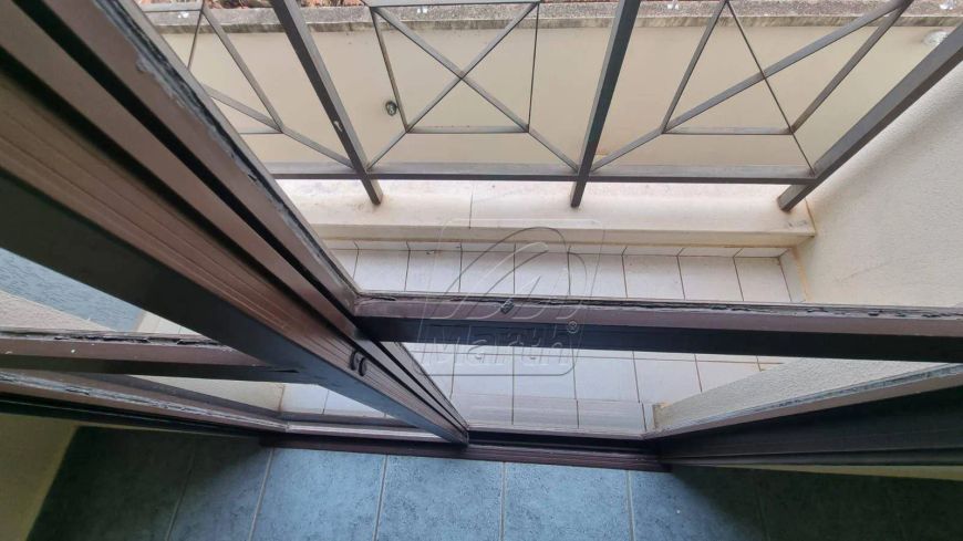 Apartamento à venda, 93 m² por R$ 300.000,00 - Centro - Piracicaba/SP