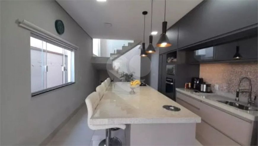 Casa com 3 quartos à venda em Piracicamirim - SP