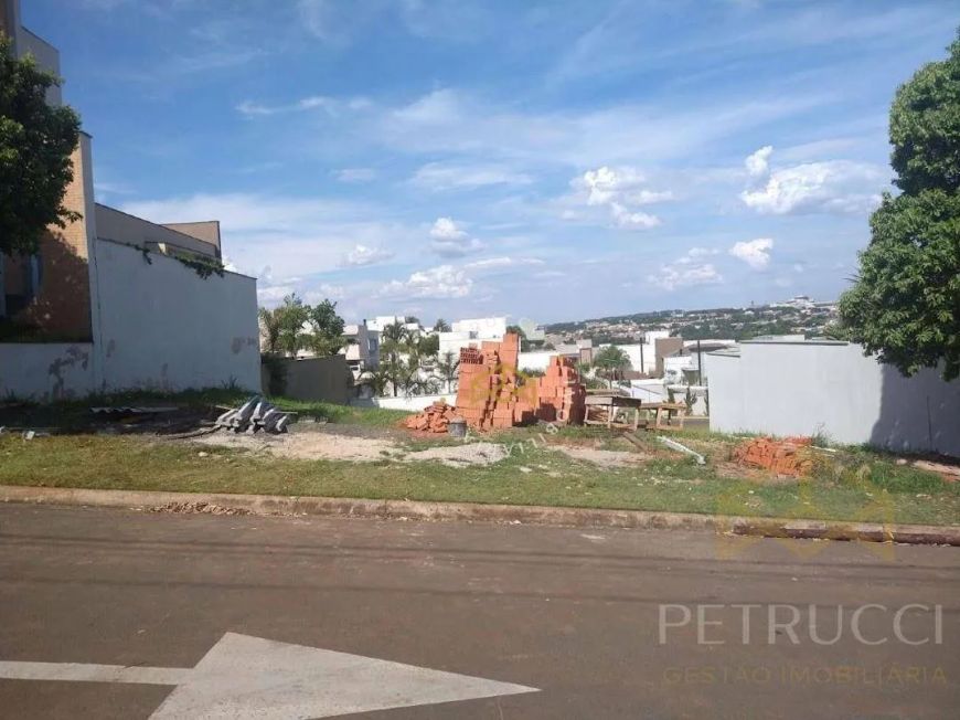 Terreno Residencial à venda, Jardim Estoril, Piracicaba - TE0299.