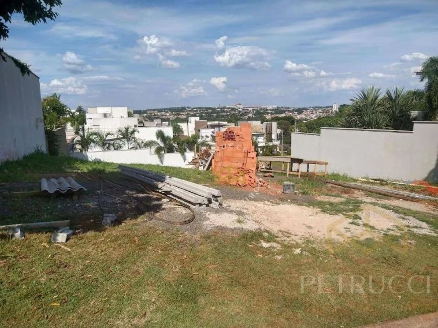 Terreno Residencial à venda, Jardim Estoril, Piracicaba - TE0299.
