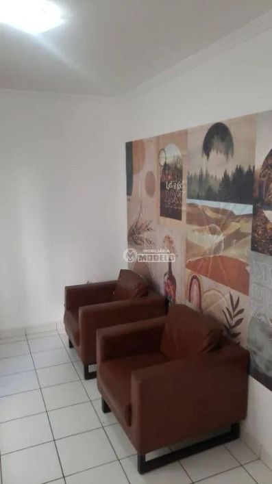 Apartamento com 2 dormitórios à venda, 46 m² por R$ 160.000,00 - Dois Córregos - Piracicaba/SP