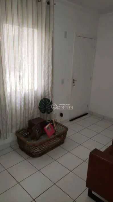 Apartamento com 2 dormitórios à venda, 46 m² por R$ 160.000,00 - Dois Córregos - Piracicaba/SP