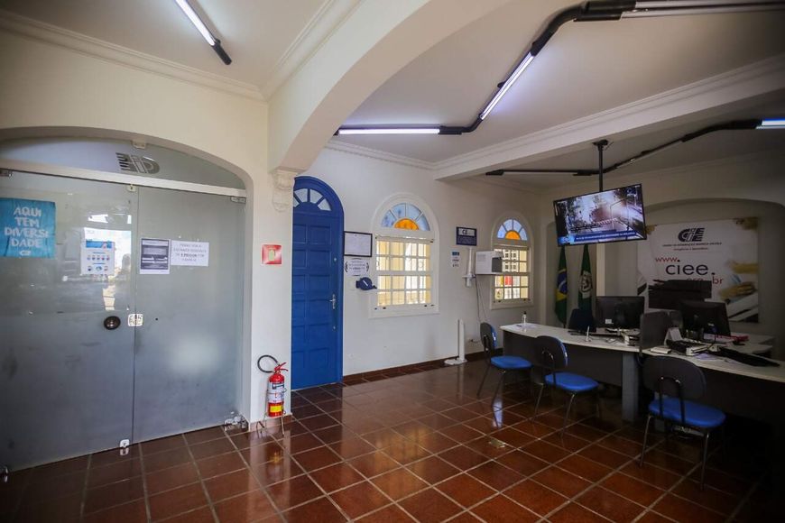 Casa à venda, 1 quarto, 12 vagas, Centro - Piracicaba/SP