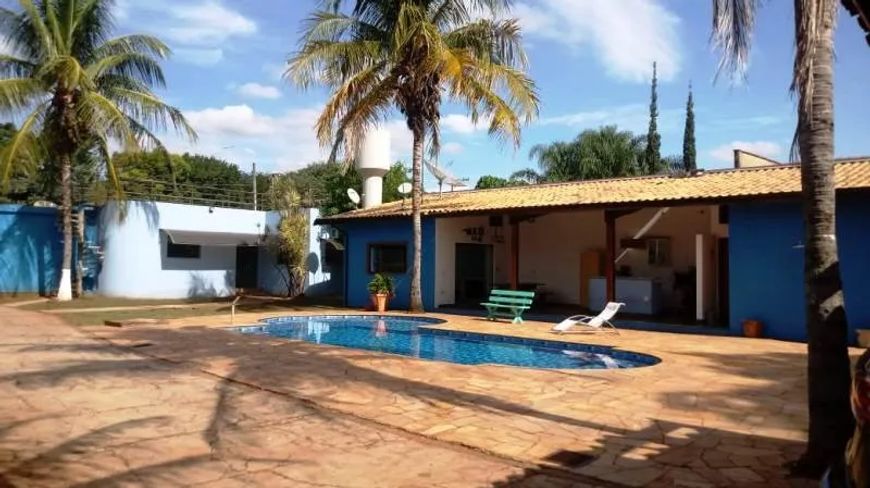 Casas - DOIS CÓRREGOS