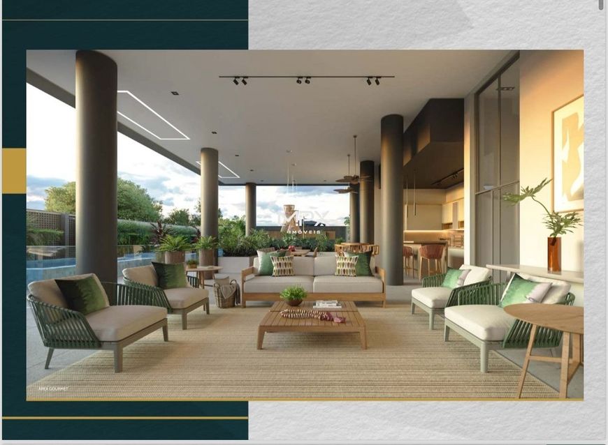 Apartamento à venda no Edifício Premiere 360