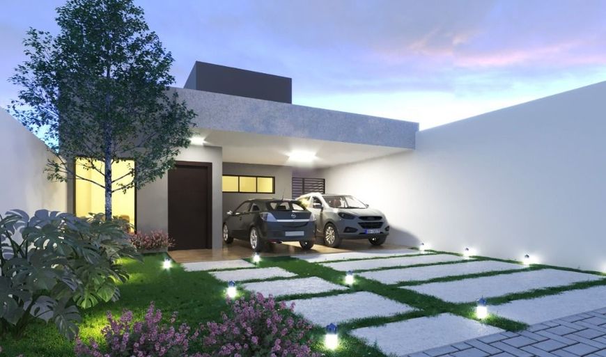 Casa com 3 dormitórios à venda, 99 m² por R$ 520.000,00 - Terras Di Treviso - Piracicaba/SP