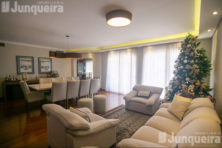 Apartamento à venda, 3 quartos, 3 suítes, 2 vagas, Centro - Piracicaba/SP