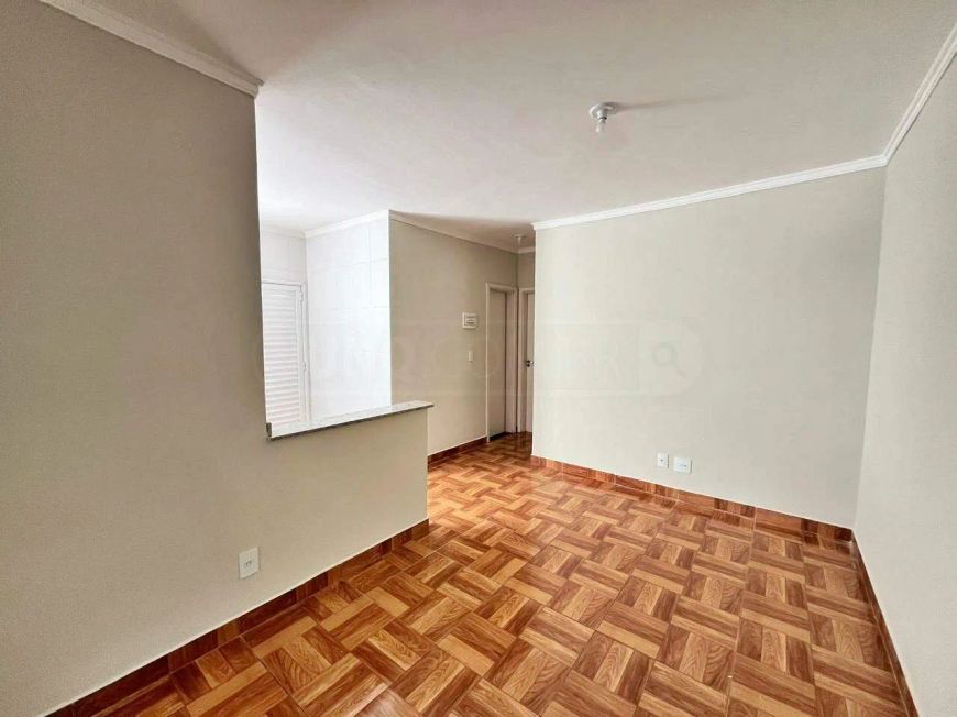 Casa à venda, 2 quartos, 2 vagas, Altos do São Francisco - Piracicaba/SP