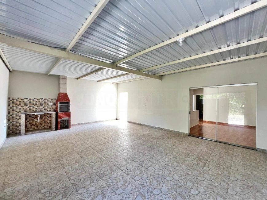 Casa à venda, 2 quartos, 2 vagas, Altos do São Francisco - Piracicaba/SP