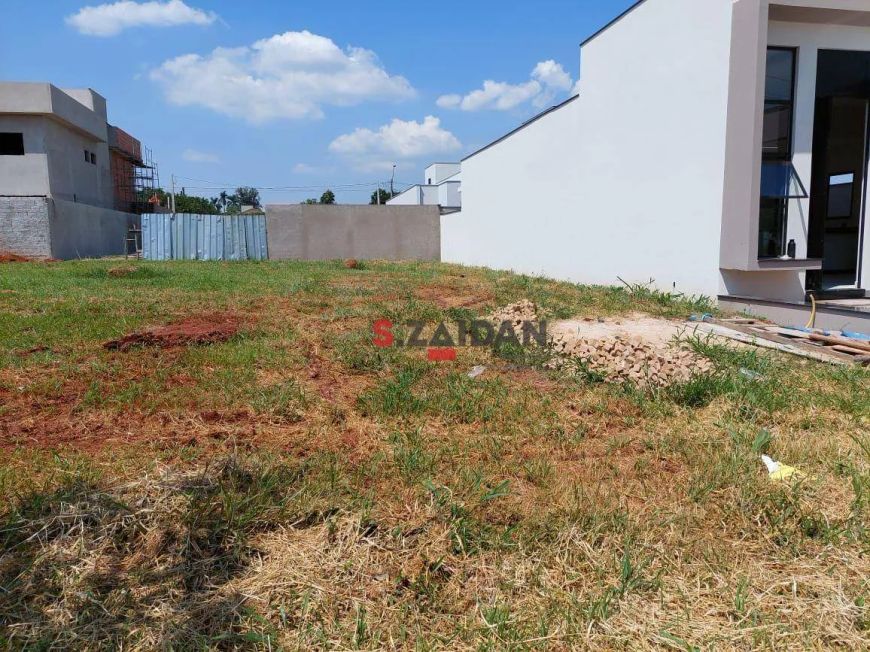 Terreno à venda, 200 m² por R$ 180.000,00 - Campestre - Piracicaba/SP