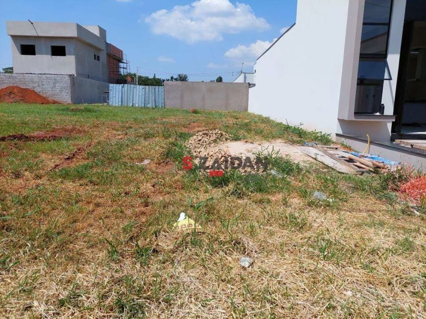 Terreno à venda, 200 m² por R$ 180.000,00 - Campestre - Piracicaba/SP