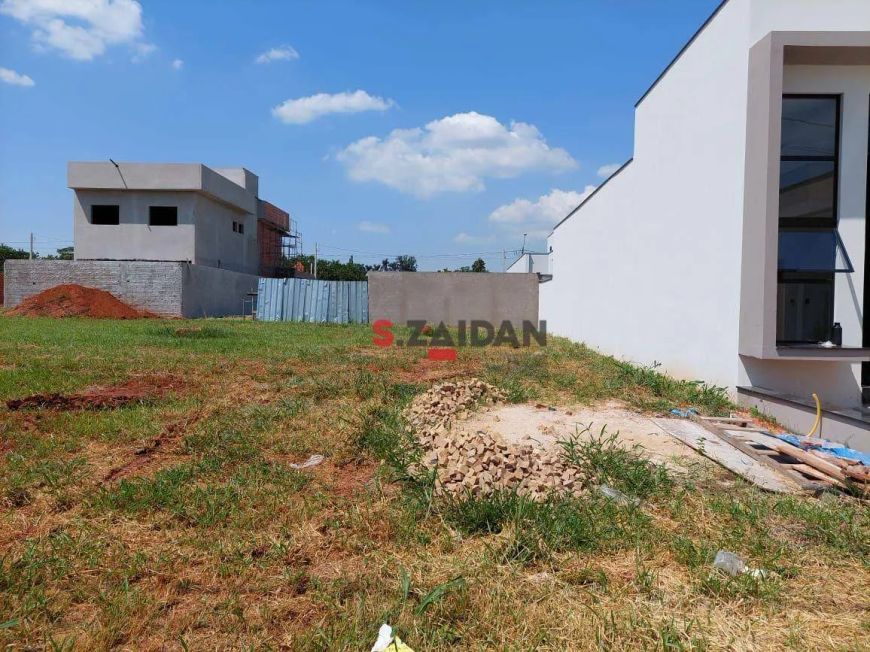 Terreno à venda, 200 m² por R$ 180.000,00 - Campestre - Piracicaba/SP