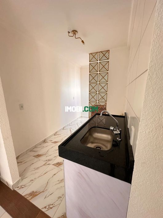 Lindo apartamento Varandas Campestre