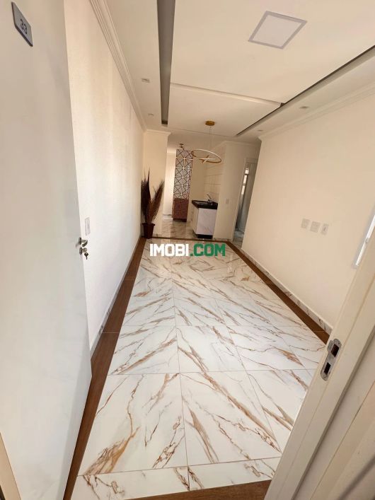 Lindo apartamento Varandas Campestre