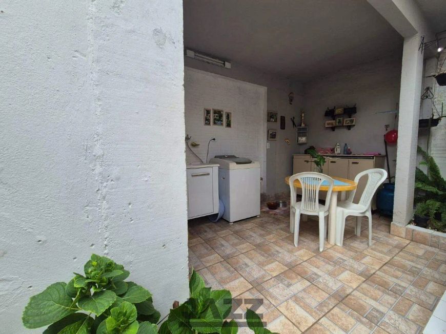 Casa à Venda - Piracicamirim, Piracicaba - 88,87m2 - 2 Quartos
