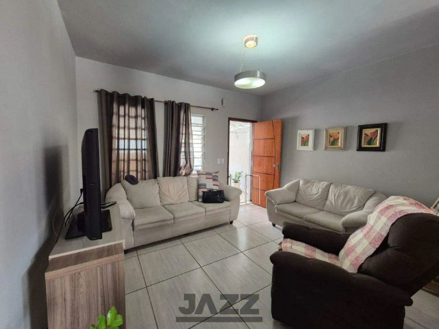 Casa à Venda - Piracicamirim, Piracicaba - 88,87m2 - 2 Quartos