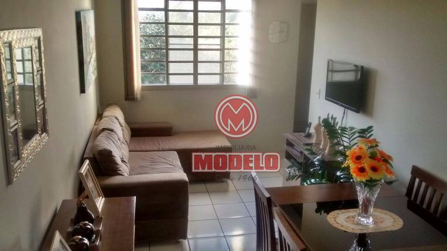Apartamento à venda, Santa Terezinha, Piracicaba.
