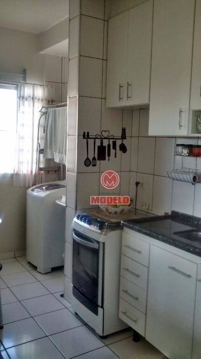 Apartamento à venda, Santa Terezinha, Piracicaba.