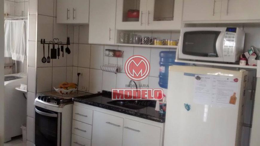 Apartamento à venda, Santa Terezinha, Piracicaba.