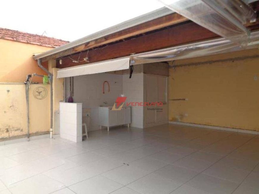 Casa residencial à venda, Santa Terezinha, Piracicaba.