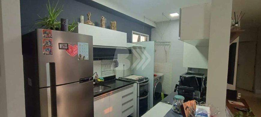 Apartamento à venda no Edifício Verano no bairro Glebas Califórnia em Piracicaba