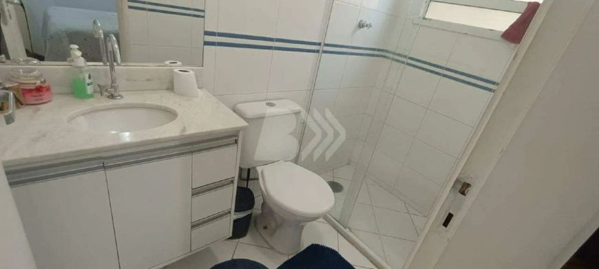Apartamento à venda no Edifício Verano no bairro Glebas Califórnia em Piracicaba