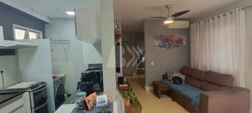 Apartamento à venda no Edifício Verano no bairro Glebas Califórnia em Piracicaba