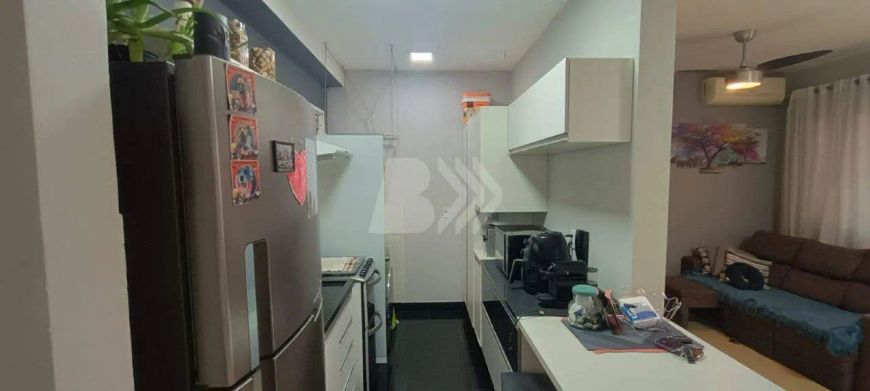 Apartamento à venda no Edifício Verano no bairro Glebas Califórnia em Piracicaba