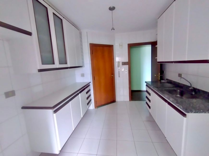 Apartamento para venda com 3 quartos em Centro - Piracicaba - SP