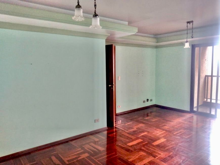Apartamento para venda com 3 quartos em Centro - Piracicaba - SP