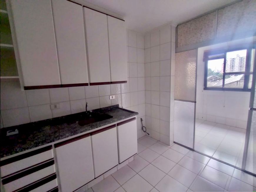 Apartamento para venda com 3 quartos em Centro - Piracicaba - SP