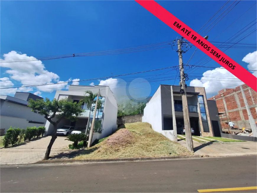Loteamento à venda em Ondas - SP