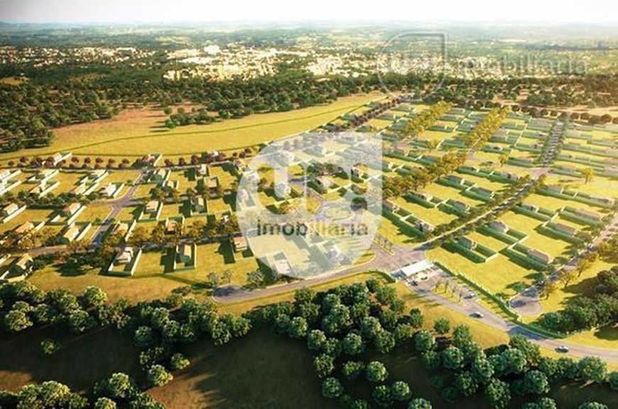 Terreno Residencial à venda, Campos Do Conde, Piracicaba - TE5043.
