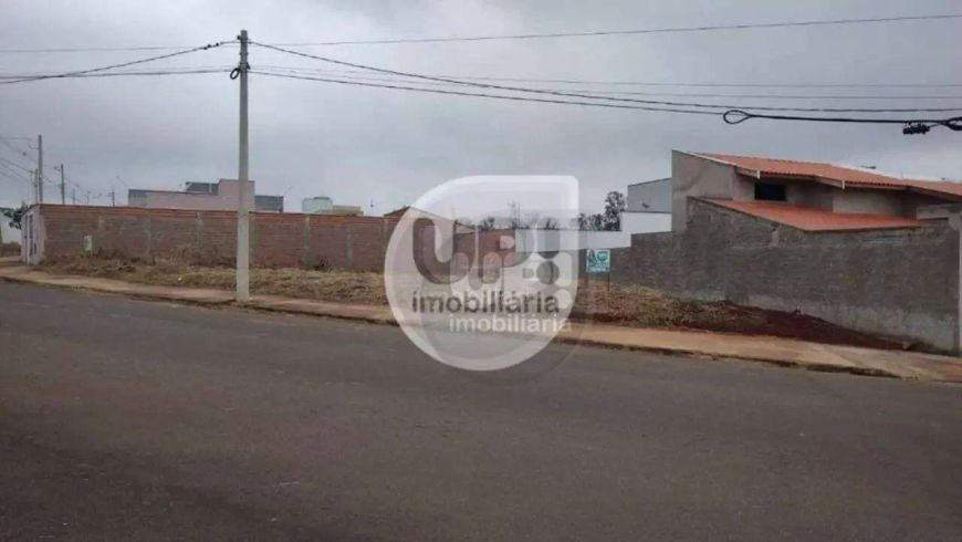 Terreno Residencial à venda, Campos Do Conde, Piracicaba - TE5043.