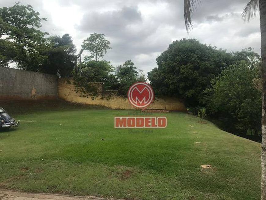 Terreno residencial à venda, Gleba Califórnia, Piracicaba.