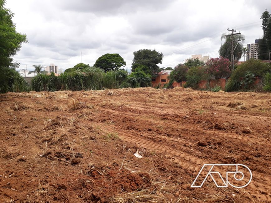 Terreno à venda, CENTRO - PIRACICABA/SP