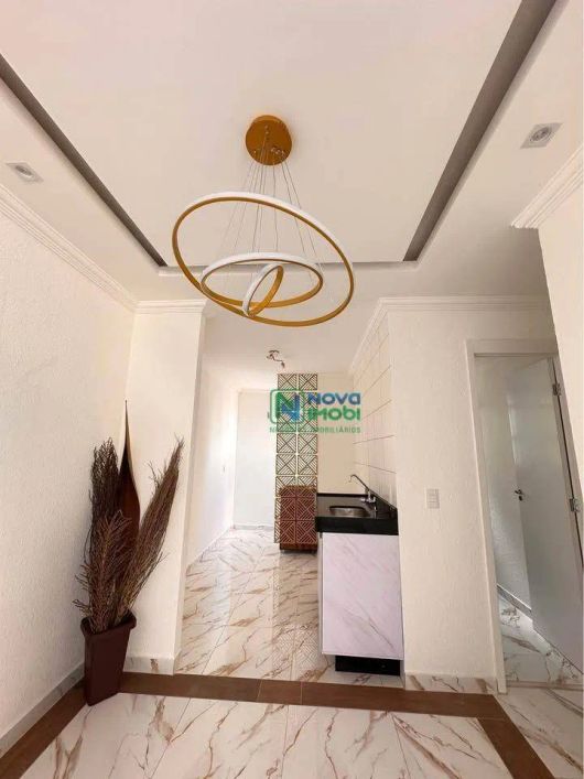 Lindo Apartamento a Venda com acabamento Fino, Campestre, Piracicaba - SP