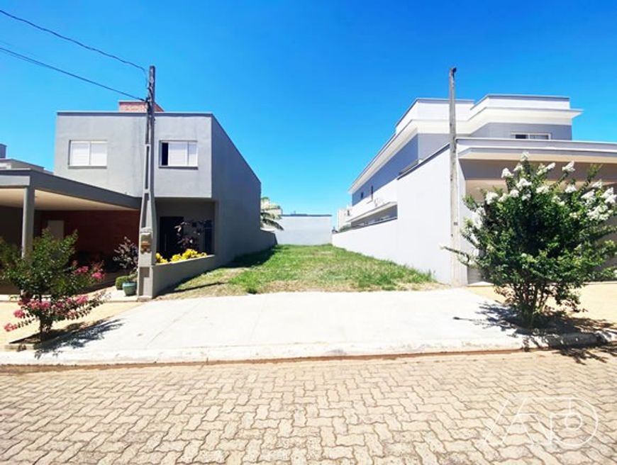 Terreno em Condomínio à venda, SAO FRANCISCO - PIRACICABA/SP