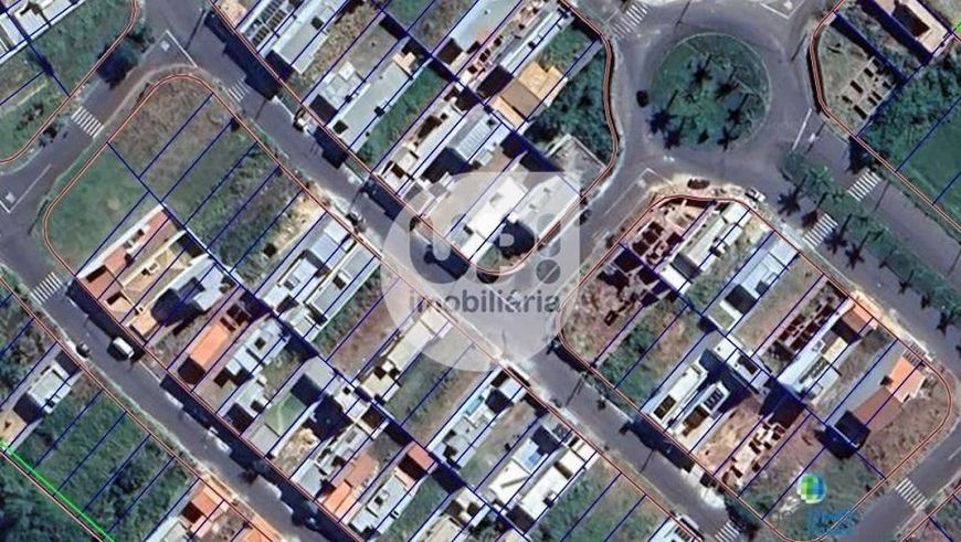 Terreno Residencial à venda, Campestre, Piracicaba - TE5037.