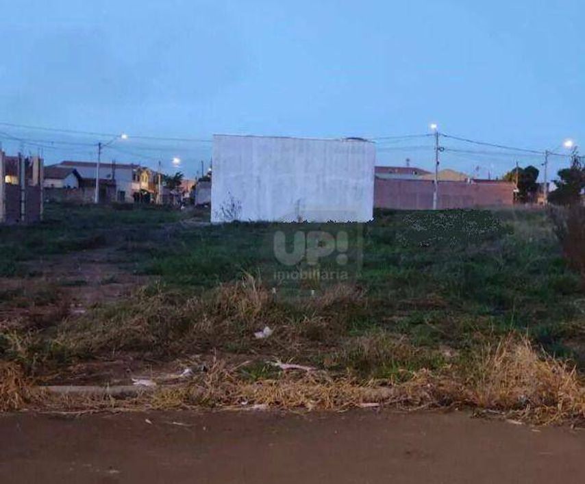 Terreno à venda, 200 m² por R$ 115.000 - Piazza Itália - Piracicaba/SP