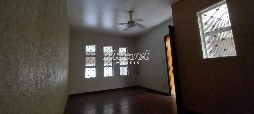 Casa, à venda, 3 quartos, Higienópolis - Piracicaba