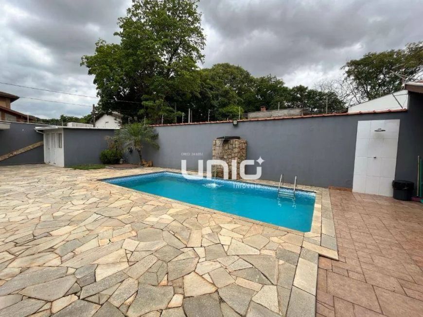 Casa com 3 dormitórios à venda, Nova Piracicaba - Piracicaba/SP
